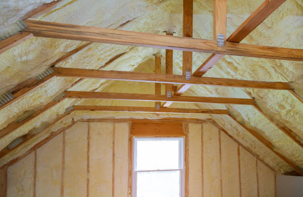 Best Insulation Maintenance and Repair in Johnstown, NY