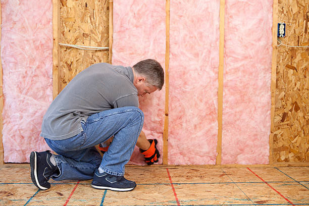 Best Insulation Maintenance and Repair in Johnstown, NY