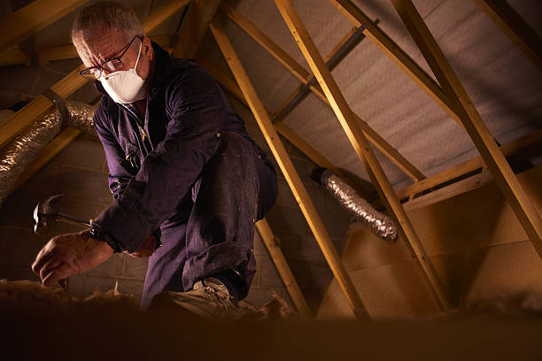 Best Energy Efficiency Solutions in Johnstown, NY